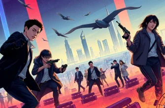 危険なゲームの映画10選