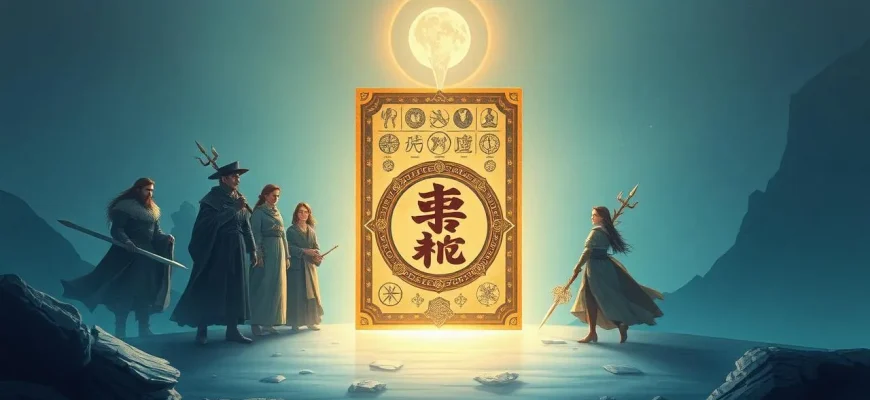 ミステリーポータルカード映画ベスト10