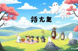 家族向けのカカシ映画10選