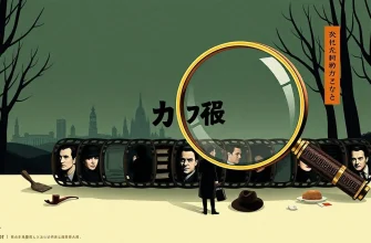 探偵映画の誇り - 10本の名作