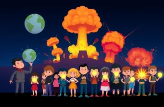 核戦争の終末映画10選