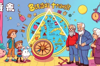 家族向けバミューダトライアングル映画特集