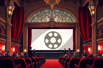 犯罪映画の急な展開