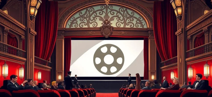 犯罪映画の急な展開