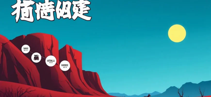 オーストラリアのホラー映画10選