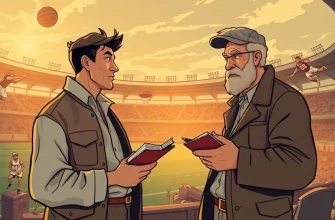 スポーツジャーナリストのドラマ映画10選