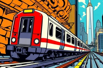 メトロ映画特集 - 地下鉄の世界を探る