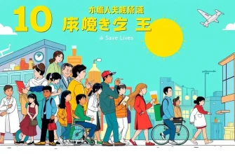 病気から救う映画10選