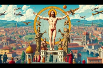 ルネサンス時代の歴史映画ベスト10