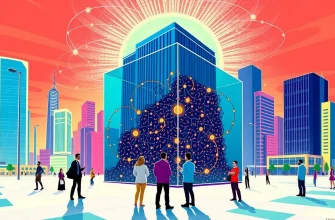 ナノテクノロジーと建築のドキュメンタリー映画