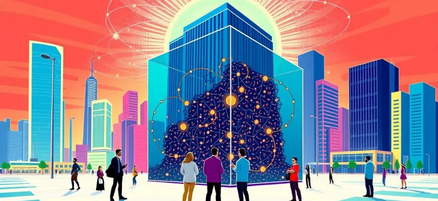 ナノテクノロジーと建築のドキュメンタリー映画