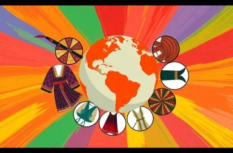 民族衣装のドキュメンタリー映画