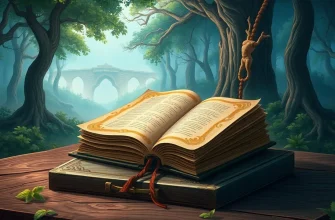 福音書をテーマにしたファンタジー映画の世界