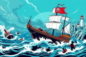 海難災害映画特集 - 10の映画で海の恐怖と勇気を体験