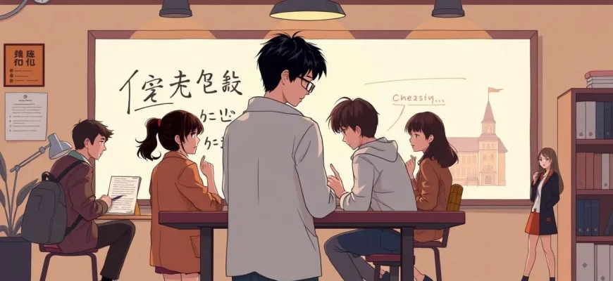 学生探偵映画特集