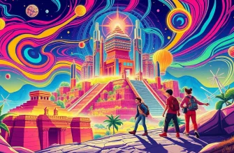 マヤのテクノロジー映画特集