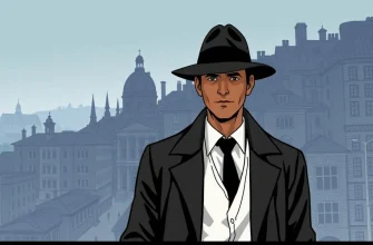 ファシズムを描く探偵映画10選