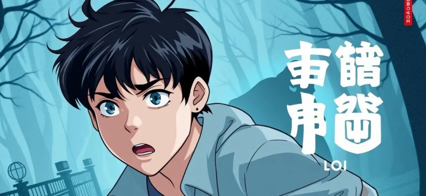 追跡映画のベスト10リスト