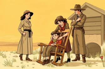 ウェスタン映画の母親たち