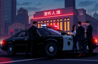 犯罪映画の追跡10選