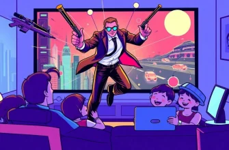 家族向けスパイ映画のベスト10