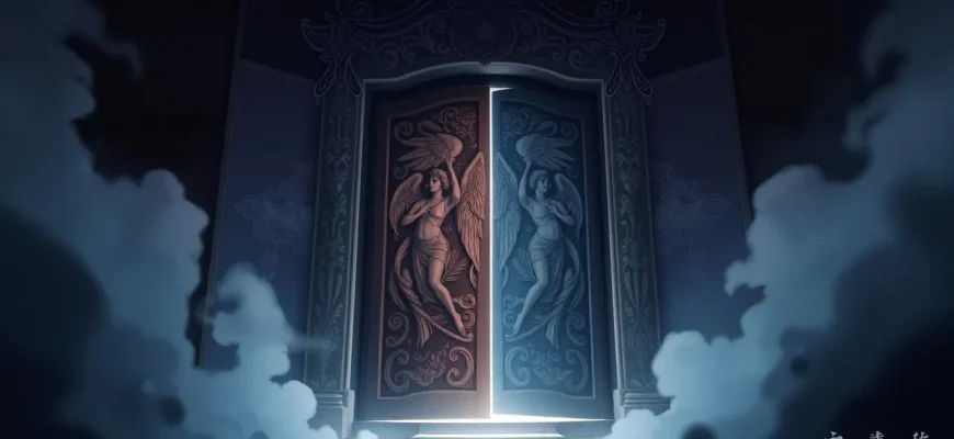 神と悪魔の映画特集