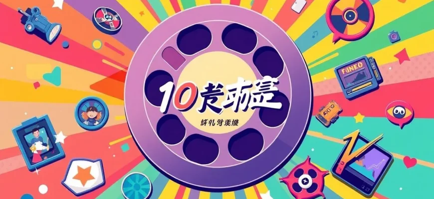 驚きの映画10選