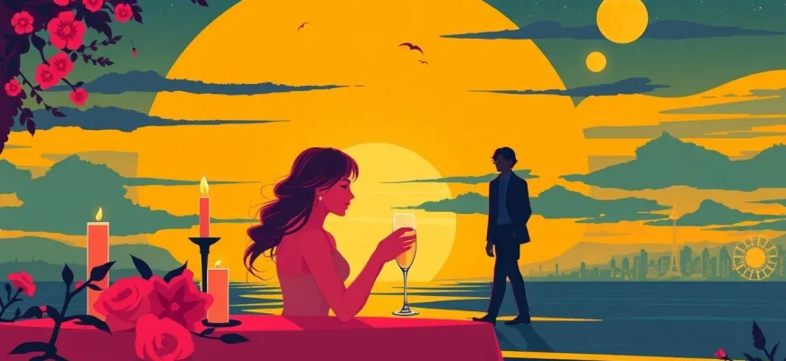 秘密のデート映画10選