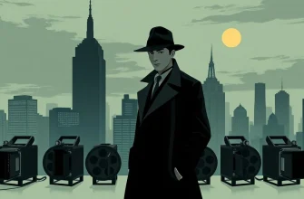 善と悪の犯罪映画10選