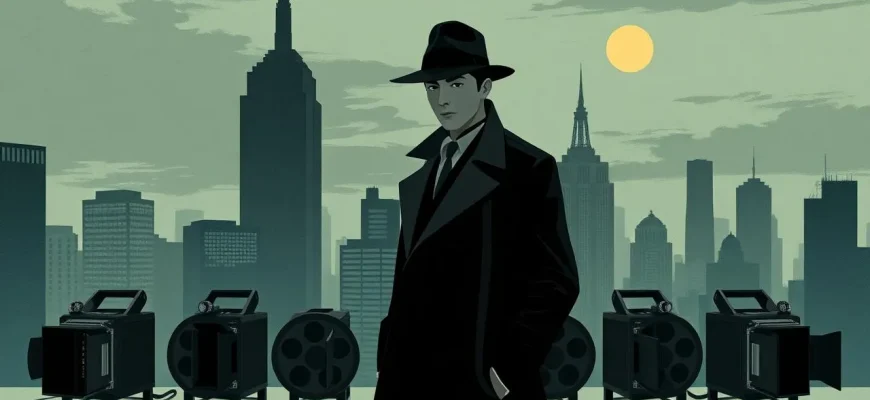 善と悪の犯罪映画10選