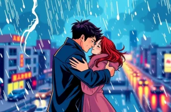 恋愛映画の嵐 - 10の感動的な映画