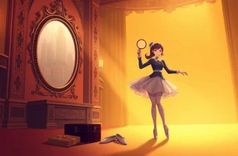 踊り子の探偵映画特集