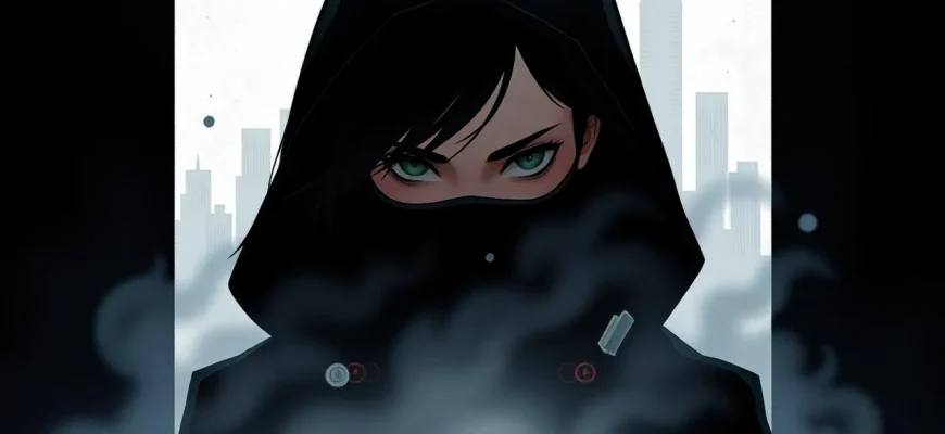 アクション映画のオブセッション特集