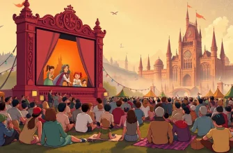 フェスティバルファンタジー映画特集