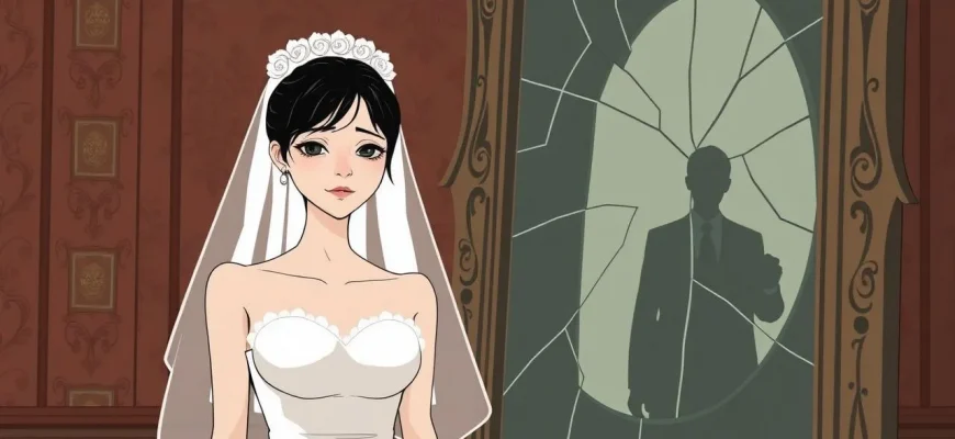 花嫁の恐怖映画特集