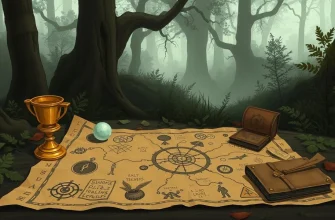 古代の秘宝を探るミステリ映画10選