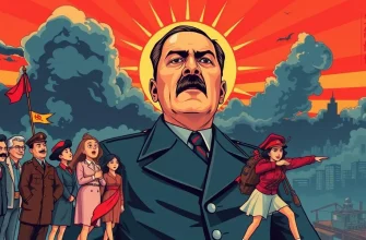 独裁者を描いたスリリングな映画のリスト