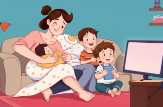 赤ちゃんをテーマにした家族映画のベスト10