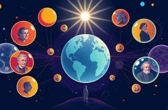 物理の発見を探るドキュメンタリー映画