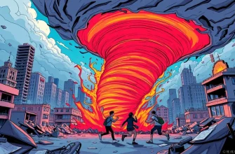 天候異常を描いた災害映画10選