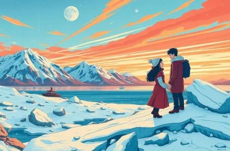 アークティックの恋愛映画特集