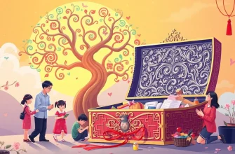 家族向け映画：約束の物語