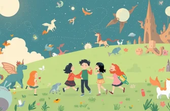 想像上の友達を描いたSF映画のベスト10