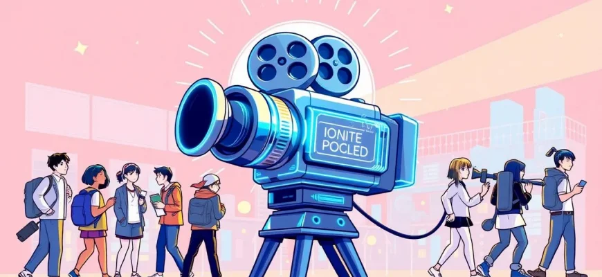 学生生活を描く映画10選