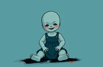 人形の恐怖映画10選