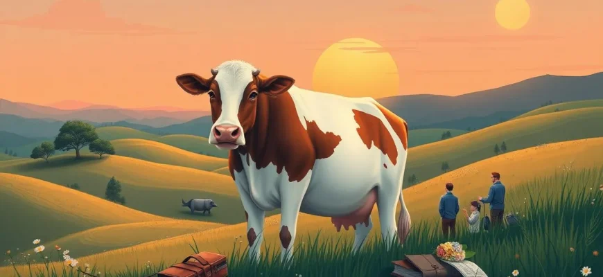 牛のメロドラマ映画特集