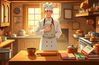 シェフのドラマ映画10選