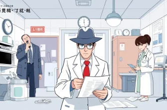 医療ミステリー映画特集