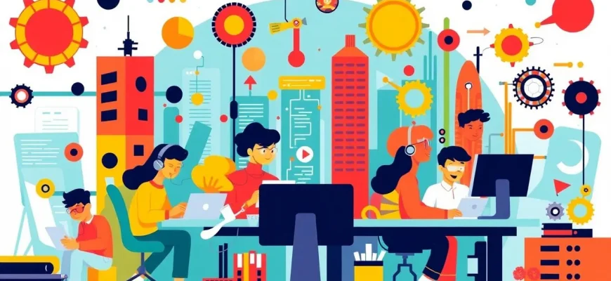 プログラマーのドキュメンタリー映画特集