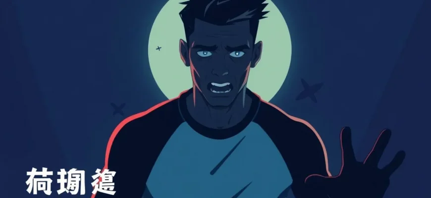 スポーツ選手のホラー映画10選